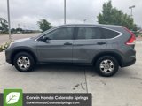 Used 2014 Honda CR-V LX image 5