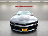 Used 2014 Chevrolet Camaro LT w/ RS Package image 2