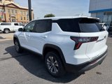 New 2026 Chevrolet Equinox LT w/ Convenience Package II image 3
