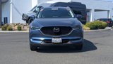 Used 2018 MAZDA CX-5 Grand Touring w/ Premium Package image 2