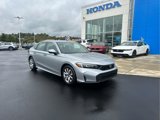 New 2026 Honda Civic LX image 2