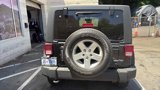 Certified 2015 Jeep Wrangler Sport w/ Quick Order Package 24S image 5