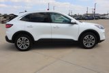 Used 2022 Ford Escape SEL image 4