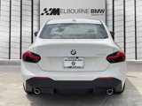 New 2025 BMW 230i Coupe w/ Convenience Package image 6