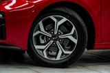 Used 2021 Kia Forte LXS image 3