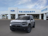 New 2025 Ford Bronco Sport Big Bend w/ Convenience Package image 2