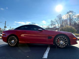 Used 2007 Mercedes-Benz SL 550 image 3