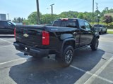Used 2018 Chevrolet Colorado ZR2 image 4
