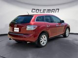 Used 2007 MAZDA CX-7 Grand Touring w/ Technology Pkg image 5