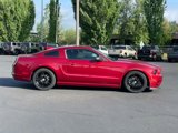 Used 2014 Ford Mustang Coupe image 2