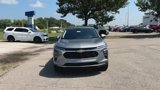 New 2025 Chevrolet Trax LT image 3