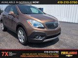 Used 2016 Buick Encore Convenience image 2