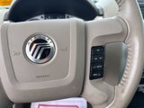 Used 2011 Mercury Mariner Premier w/ 201A Rapid Spec Order Code image 6