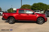 New 2025 Ford Maverick XLT image 4