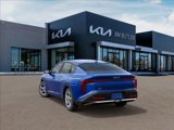 New 2025 Kia K4 LXS image 4