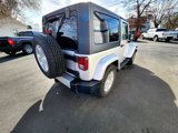 Used 2011 Jeep Wrangler Sahara image 5