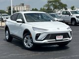 New 2025 Buick Envista Preferred image 2