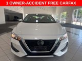 Used 2022 Nissan Sentra SV w/ Electronics Package image 2