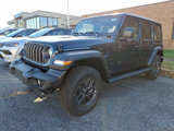 New 2025 Jeep Wrangler Sport S image 2
