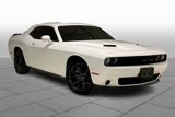 Used 2023 Dodge Challenger SXT w/ Blacktop Package image 2