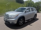 Used 2016 Toyota Highlander XLE image 3