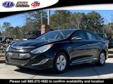 Used 2015 Hyundai Sonata Hybrid image 3