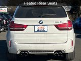 Used 2017 BMW X5 M image 5