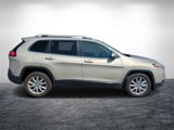 Used 2014 Jeep Cherokee Limited w/ Technology Group image 2