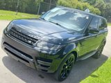 Used 2014 Land Rover Range Rover Sport HSE image 5