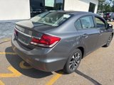 Used 2013 Honda Civic EX-L image 2