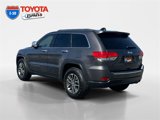 Used 2017 Jeep Grand Cherokee Limited image 3