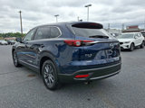 Used 2020 MAZDA CX-9 Touring w/ Touring Premium Package image 4