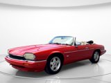 Used 1995 Jaguar XJS 4.0 Convertible image 5