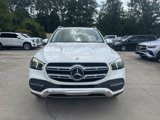 Used 2020 Mercedes-Benz GLE 350 4MATIC image 2
