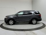 Used 2018 Ford Explorer XLT w/ Equipment Group 202A image 5