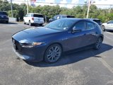 Used 2020 MAZDA MAZDA3 Hatchback w/ Preferred Package image 2
