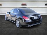 Used 2017 Mercedes-Benz C 300 Sedan image 6