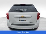 Used 2016 Chevrolet Equinox LTZ w/ Enhanced Convenience Package image 4