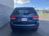 Used 2020 Jeep Grand Cherokee Limited image 3