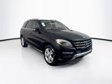 Used 2012 Mercedes-Benz ML 350 4MATIC image 4