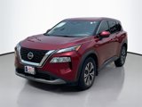 Used 2021 Nissan Rogue SV image 2