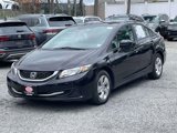 Used 2015 Honda Civic LX image 4