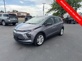 Used 2023 Chevrolet Bolt LT w/ Driver Confidence Package image 3