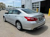 Used 2016 Nissan Altima 2.5 S w/ Power Driver Seat Package image 3