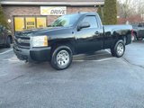 Used 2009 Chevrolet Silverado 1500 W/T w/ LS Package image 2