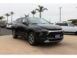 Used 2023 Chevrolet Blazer LT image 3