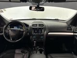 Used 2017 Ford Explorer XLT w/ Equipment Group 202A image 2