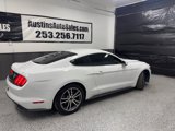 Used 2015 Ford Mustang Premium w/ Equipment Group 201A image 5