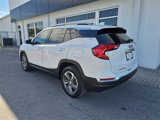 Certified 2021 GMC Terrain SLT image 5