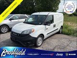 Used 2021 RAM ProMaster City Tradesman image 2